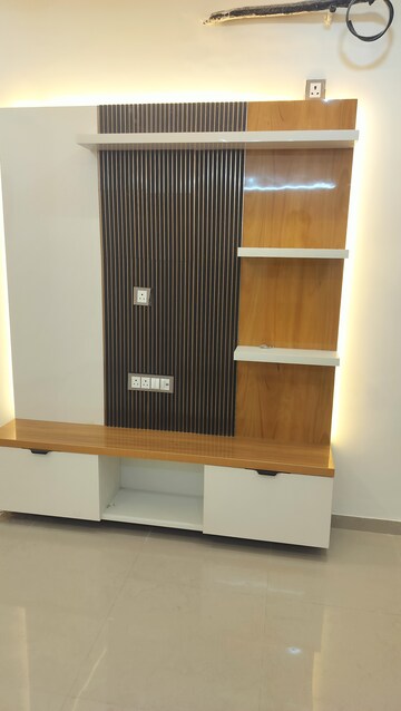 Furnished Amenities in 3 BHK Apartment at ROF Aalayas Phase 2, Sector 102 – for Rent
