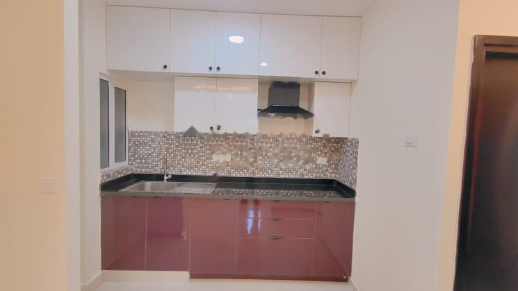 Kitchen, bren-northern-lights 1.5 Bedroom 477 Sq.Ft. Apartment In Jakkuru Bangalore 8821767