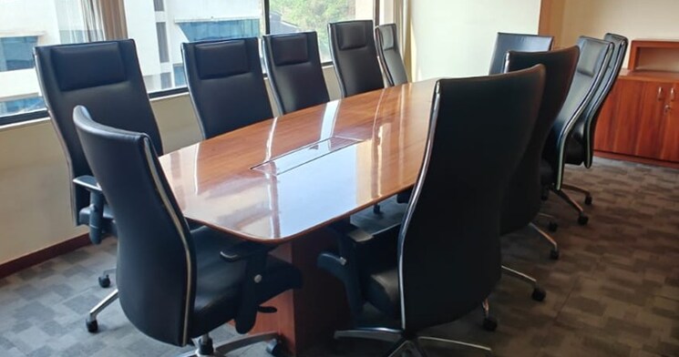 Team Area, hubtown-solaris Commercial Office Space 1240 Sq.Ft. In Andheri East Mumbai 8821776