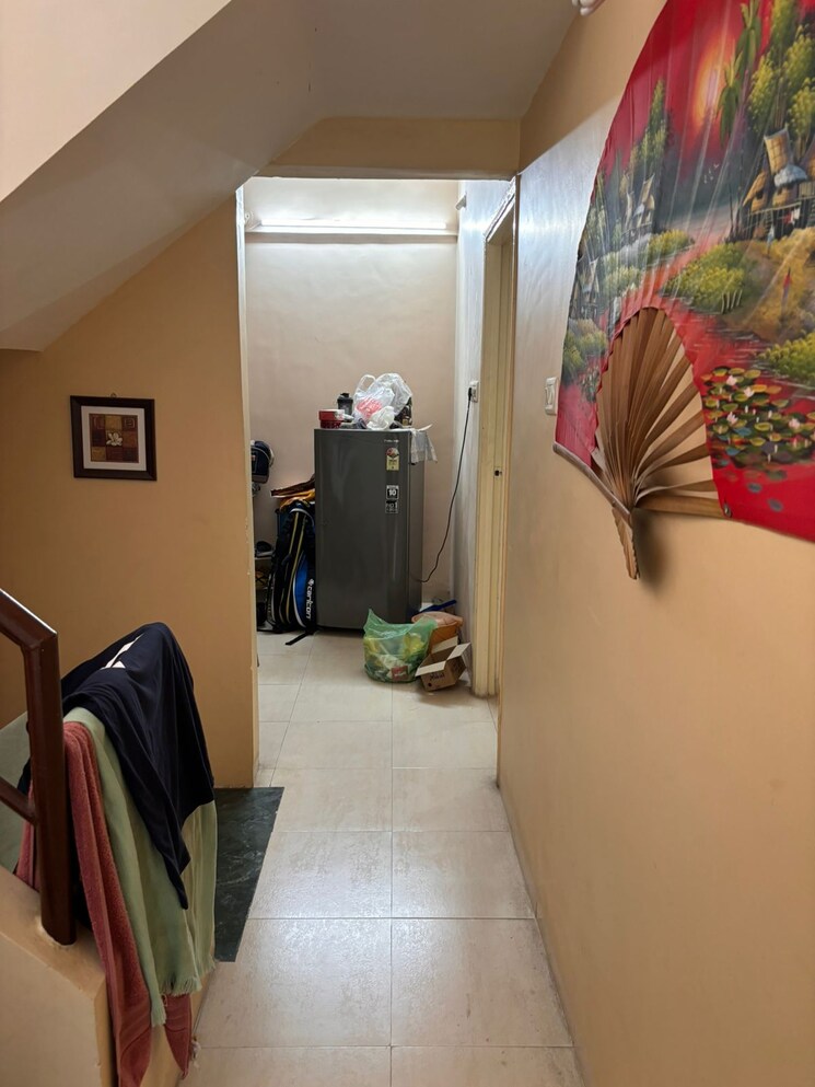 Other, bk-tranquility-row-house-i 3.5 Bedroom 1500 Sq.Ft. Independent House In Manjari Pune 8817419