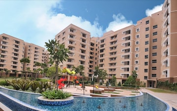 3 BHK Apartment For Sale in Sattva Lumina, Yelahanka