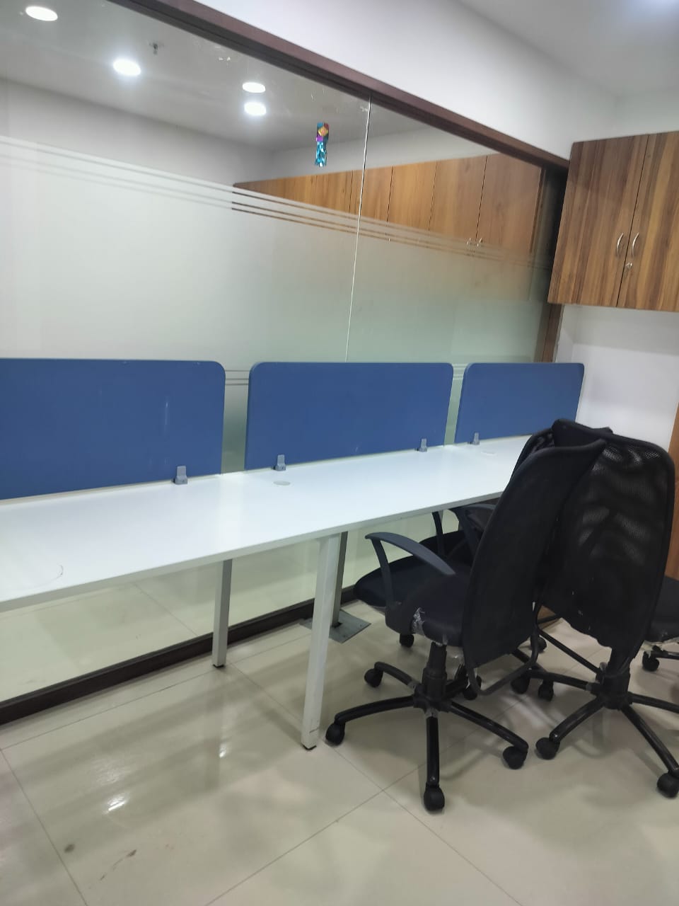 Office Space For Rent in Metro Avenue Andheri East
