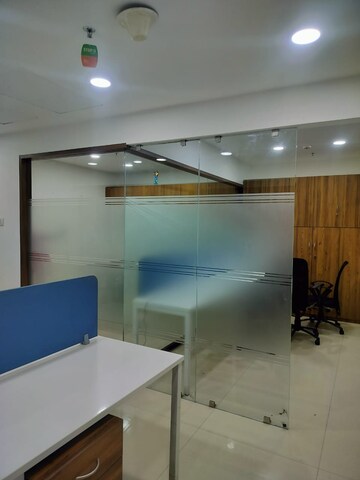 Team Area in  Office Space at Metro Avenue Andheri East, Andheri East – for Rent
