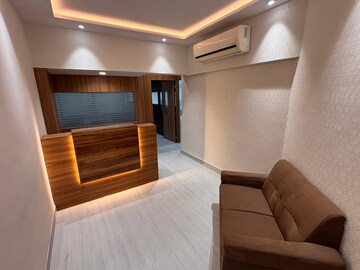 Bedroom in  Office Space at Mayuresh Chambers, Cbd Belapur Sector 11 – for Sale