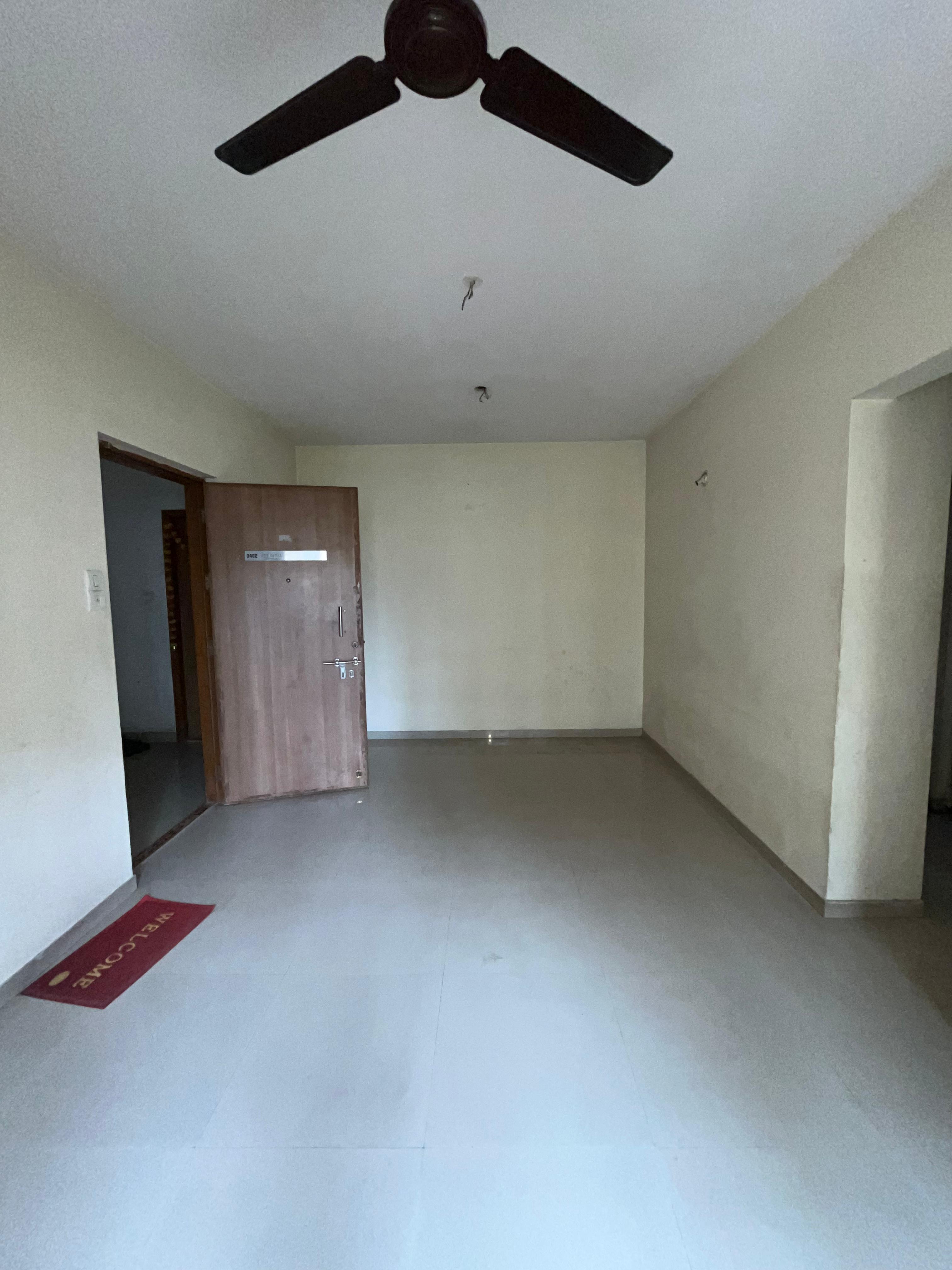 1 BHK Apartment For Rent in Lodha Casa Bella Gold