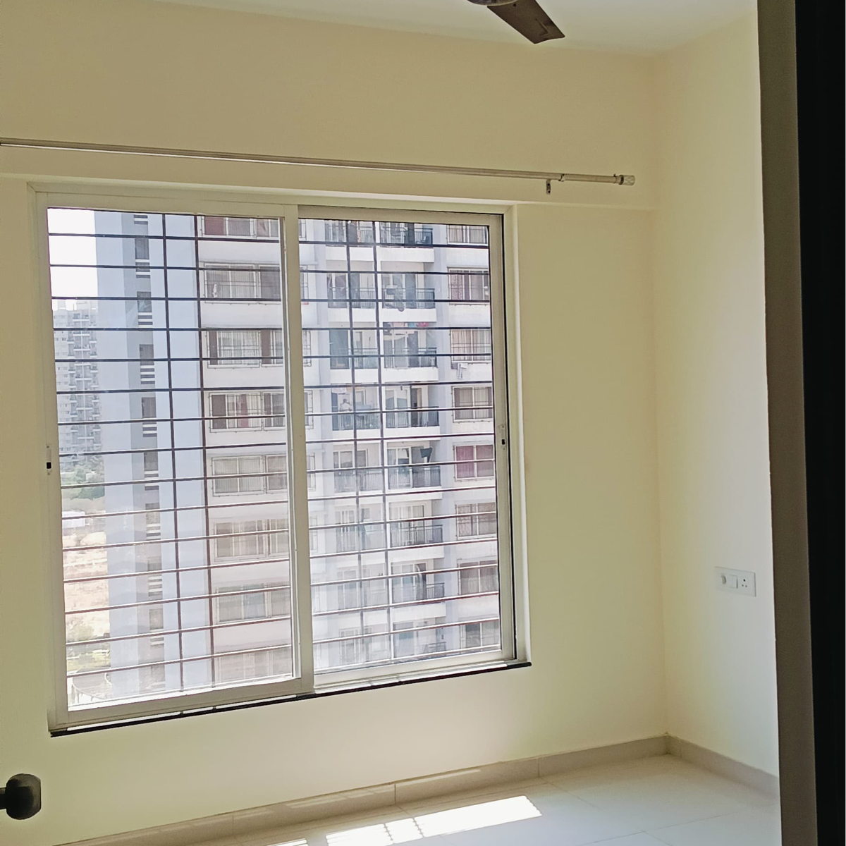 2 BHK + Pooja Room,Servant Room,Study Room,Extra Room Apartment For Rent in Kolte Patil Life Republic