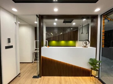 Bedroom in  Office Space at Baba House, Andheri East – for Rent