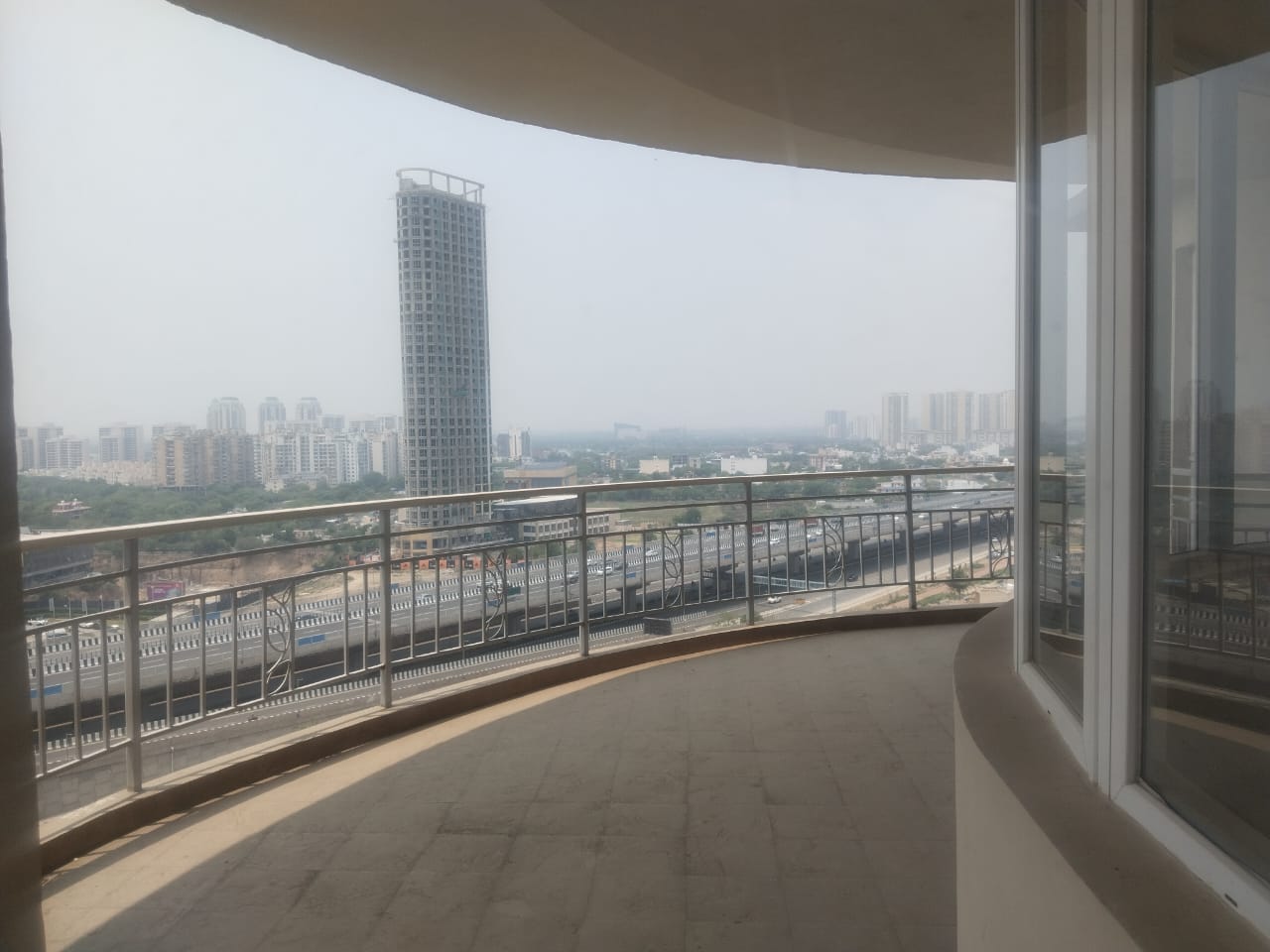 4 BHK + Servant Room Apartment For Sale in Indiabulls Enigma
