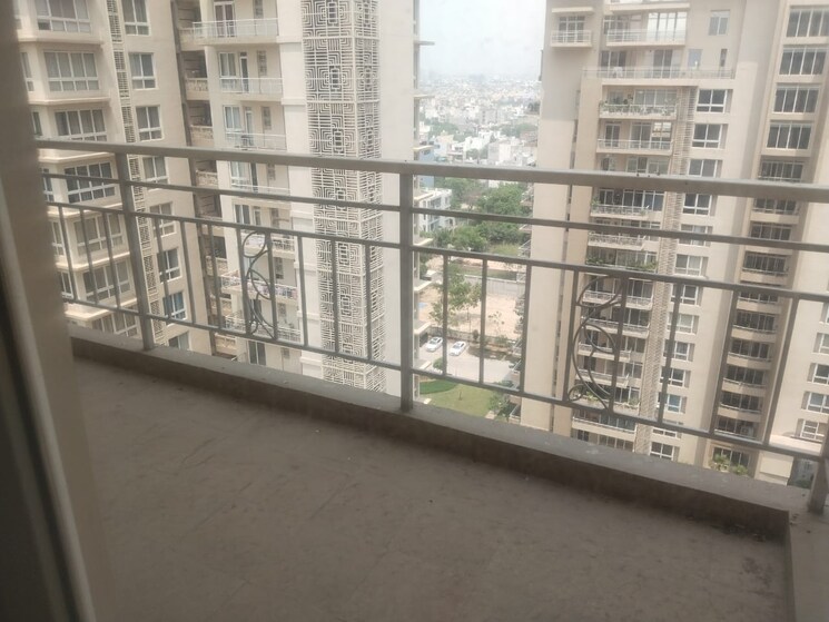 Exterior View, indiabulls-enigma 4 Bedroom 3400 Sq.Ft. Apartment In Sector 110 Gurgaon 8821847