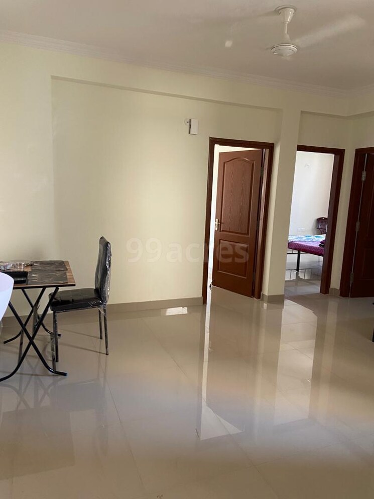Living Room, nyati-elysia 2 Bedroom 1200 Sq.Ft. Apartment In Kharadi Pune 8821819