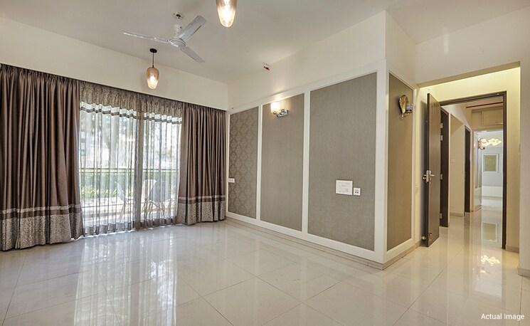 Room, nyati-elysia 2 Bedroom 1200 Sq.Ft. Apartment In Kharadi Pune 8821819