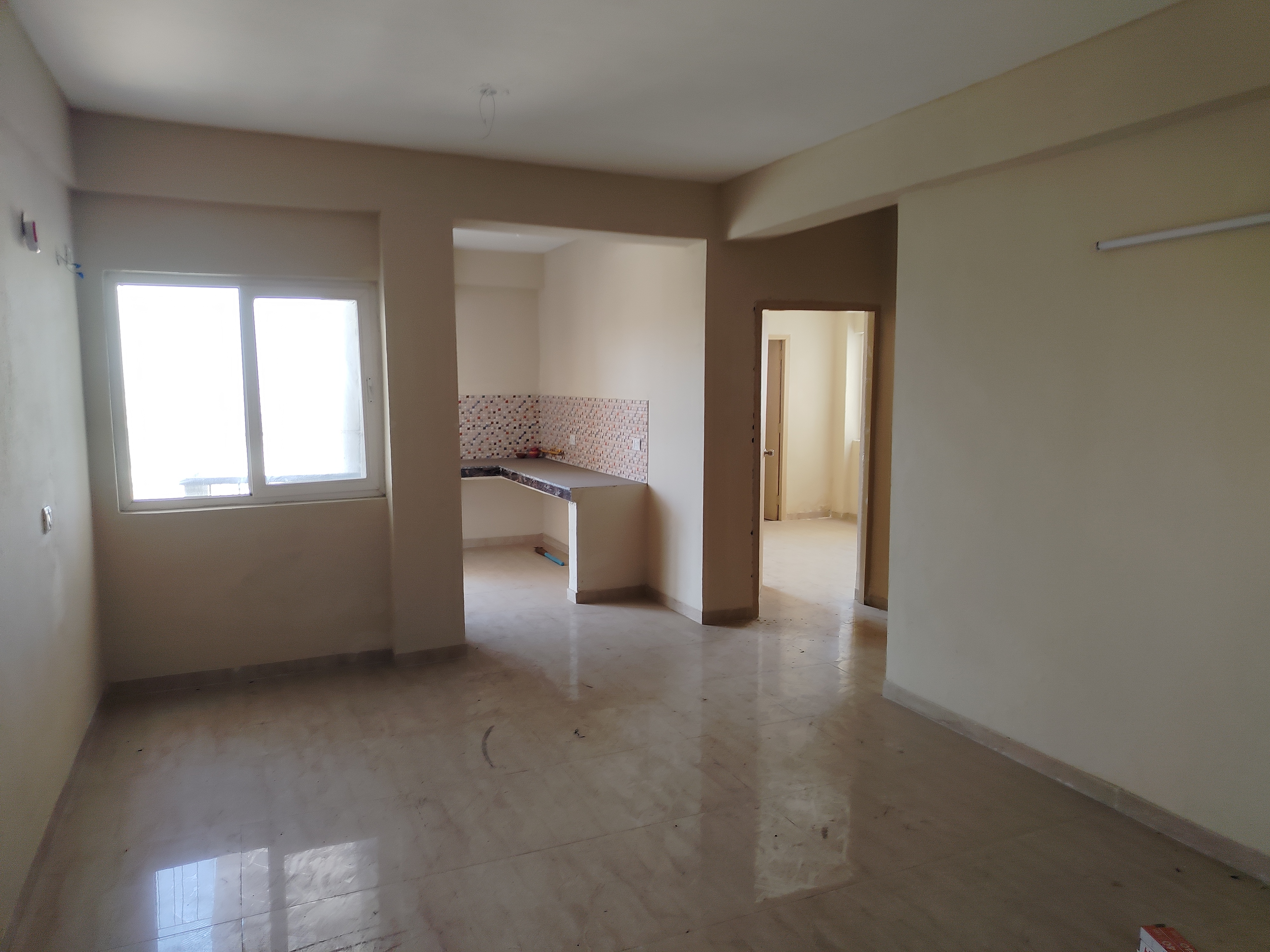 2 BHK 615 Sq.Ft. Apartment in Advitya Homes