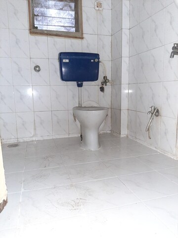 Bathroom in 2 BHK Apartment at Chawla Plaza, Cbd Belapur Sector 11 – for Sale
