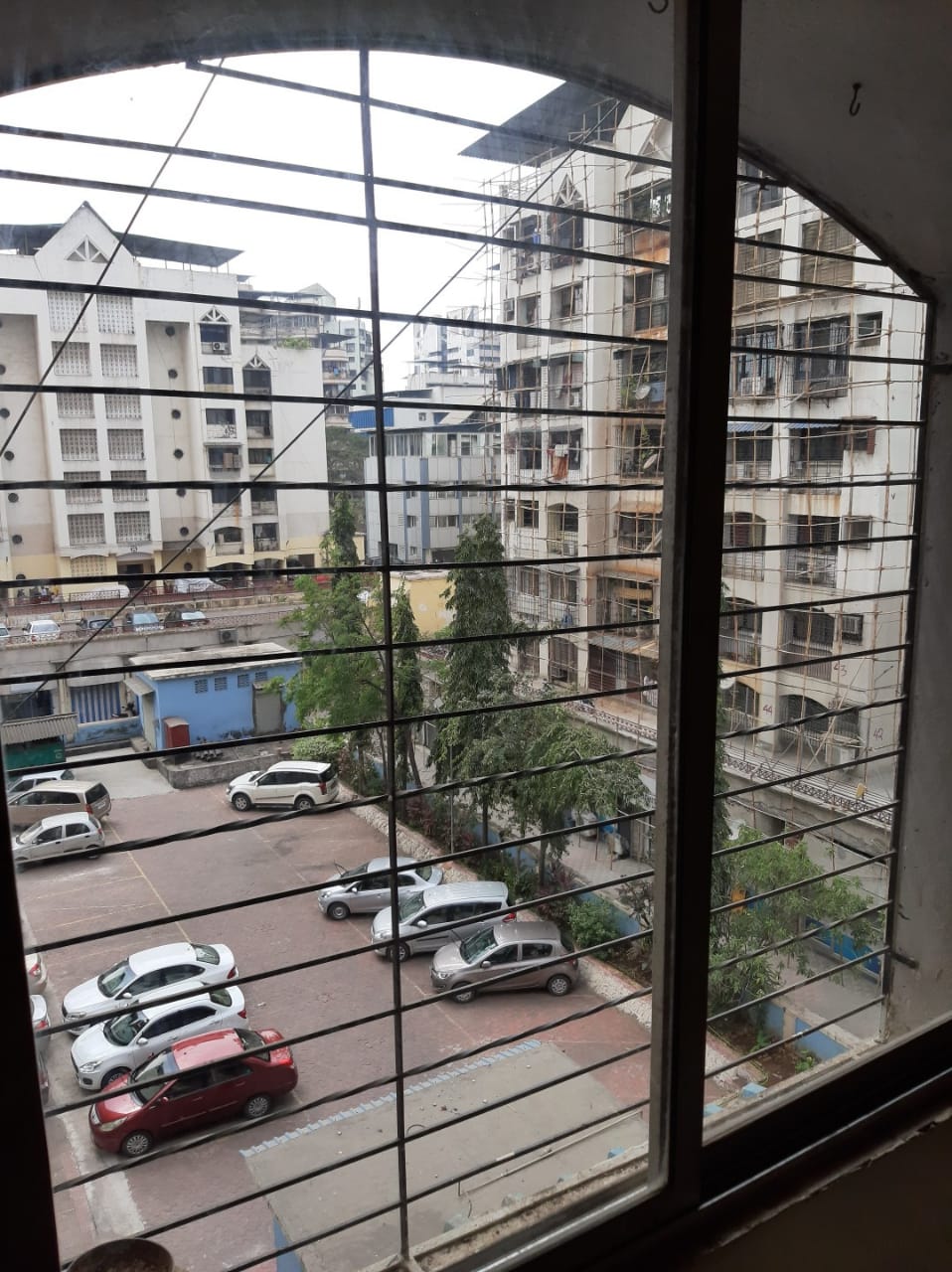 2 BHK + Pooja Room 1100 Sq.Ft. Apartment in Chawla Plaza