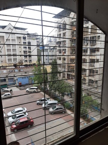2 BHK Apartment For Sale in Chawla Plaza, Cbd Belapur Sector 11