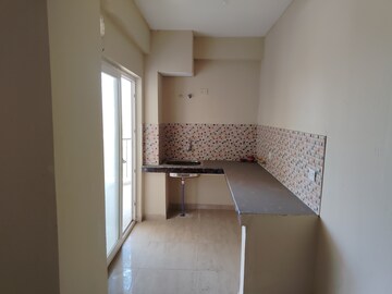 Kitchen in 2 BHK Apartment at Advitya Homes, Sector 143 – for Rent
