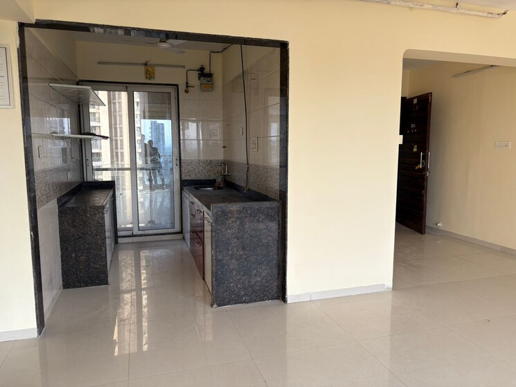 Kitchen, bhagwati-elgenza 2 Bedroom 1275 Sq.Ft. Apartment In Ghansoli Navi Mumbai 8821868