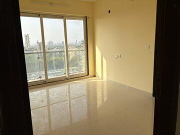 Room in 2 BHK Apartment at Bhagwati Elgenza, Ghansoli – for Rent