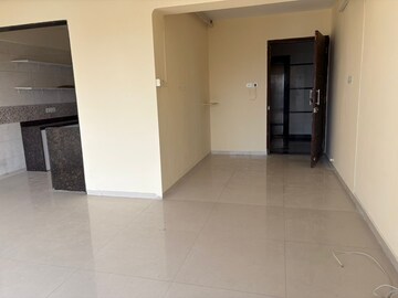 Room in 2 BHK Apartment at Bhagwati Elgenza, Ghansoli – for Rent