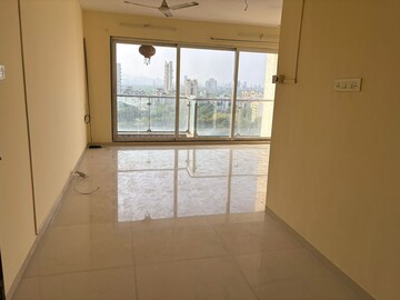 Room in 2 BHK Apartment at Bhagwati Elgenza, Ghansoli – for Rent
