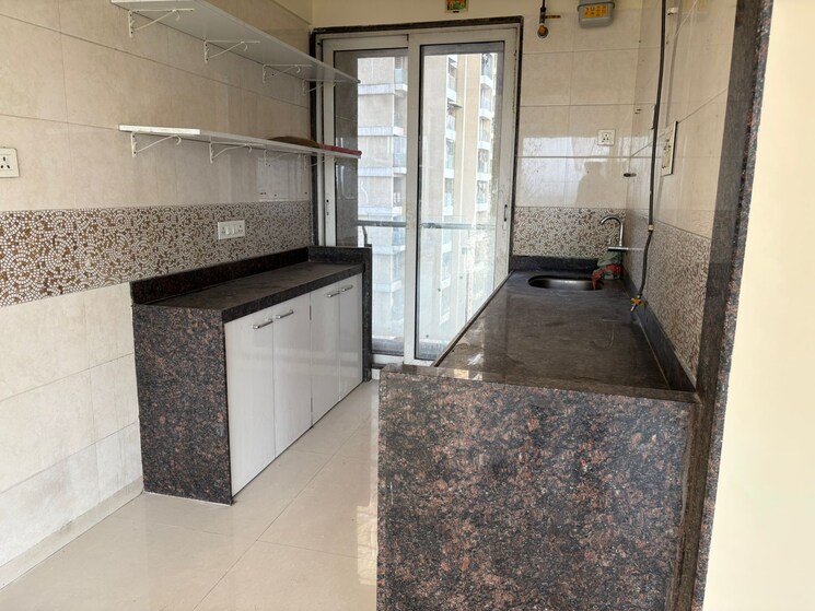 Kitchen, bhagwati-elgenza 2 Bedroom 1275 Sq.Ft. Apartment In Ghansoli Navi Mumbai 8821868