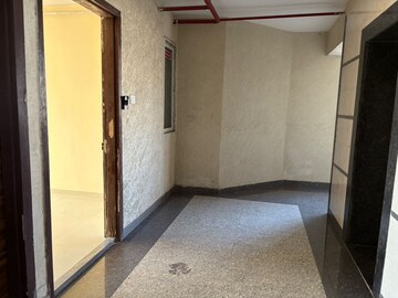 Room in 2 BHK Apartment at Bhagwati Elgenza, Ghansoli – for Rent