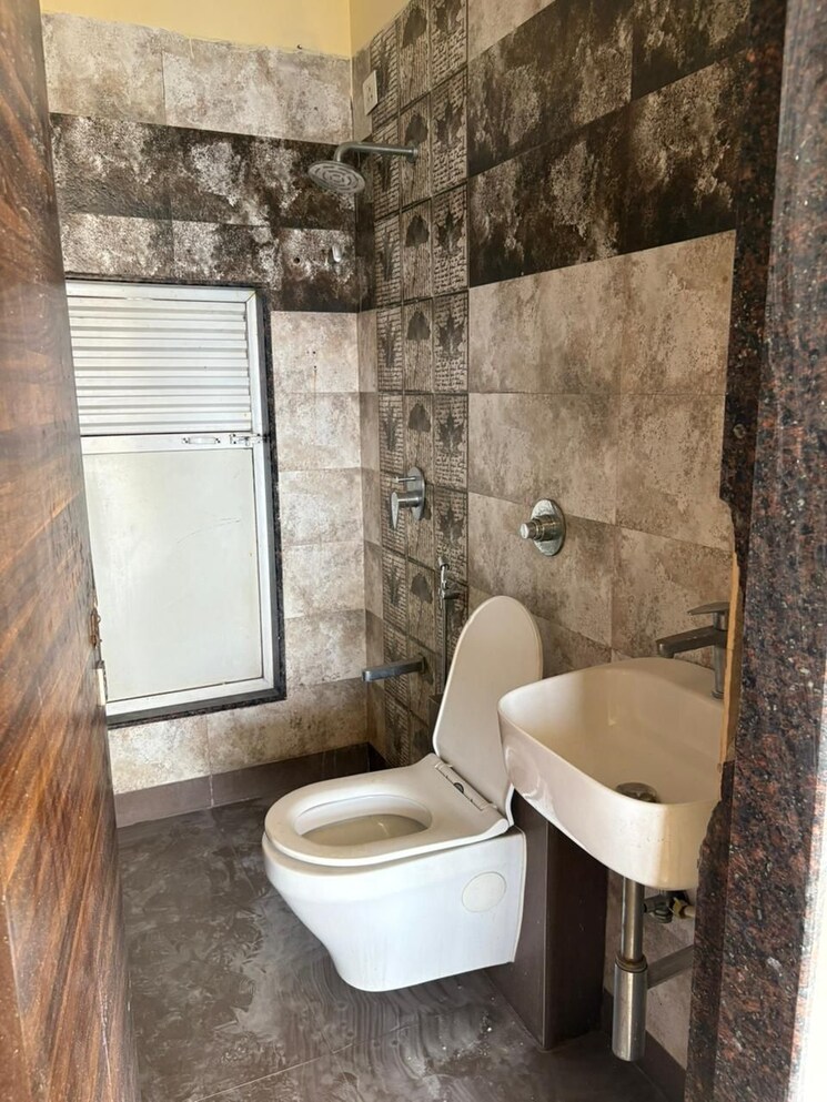 Bathroom, bhagwati-elgenza 2 Bedroom 1275 Sq.Ft. Apartment In Ghansoli Navi Mumbai 8821868