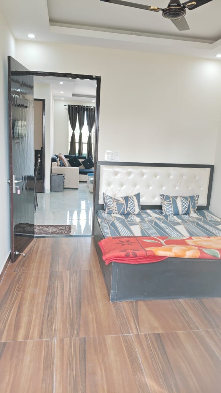 Kitchen, ardee-city 3 Bedroom 1650 Sq.Ft. Builder Floor In Sector 52 Gurgaon 8821861