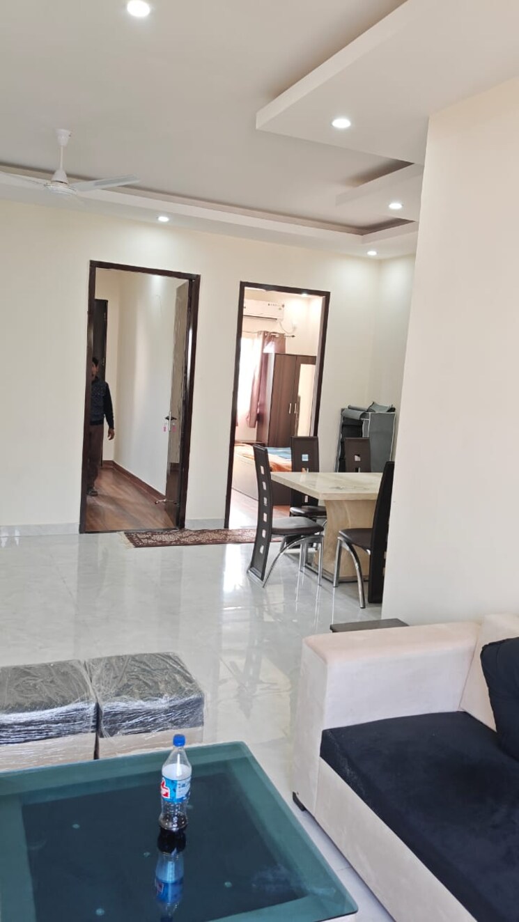 Gym, ardee-city 3 Bedroom 1650 Sq.Ft. Builder Floor In Sector 52 Gurgaon 8821861