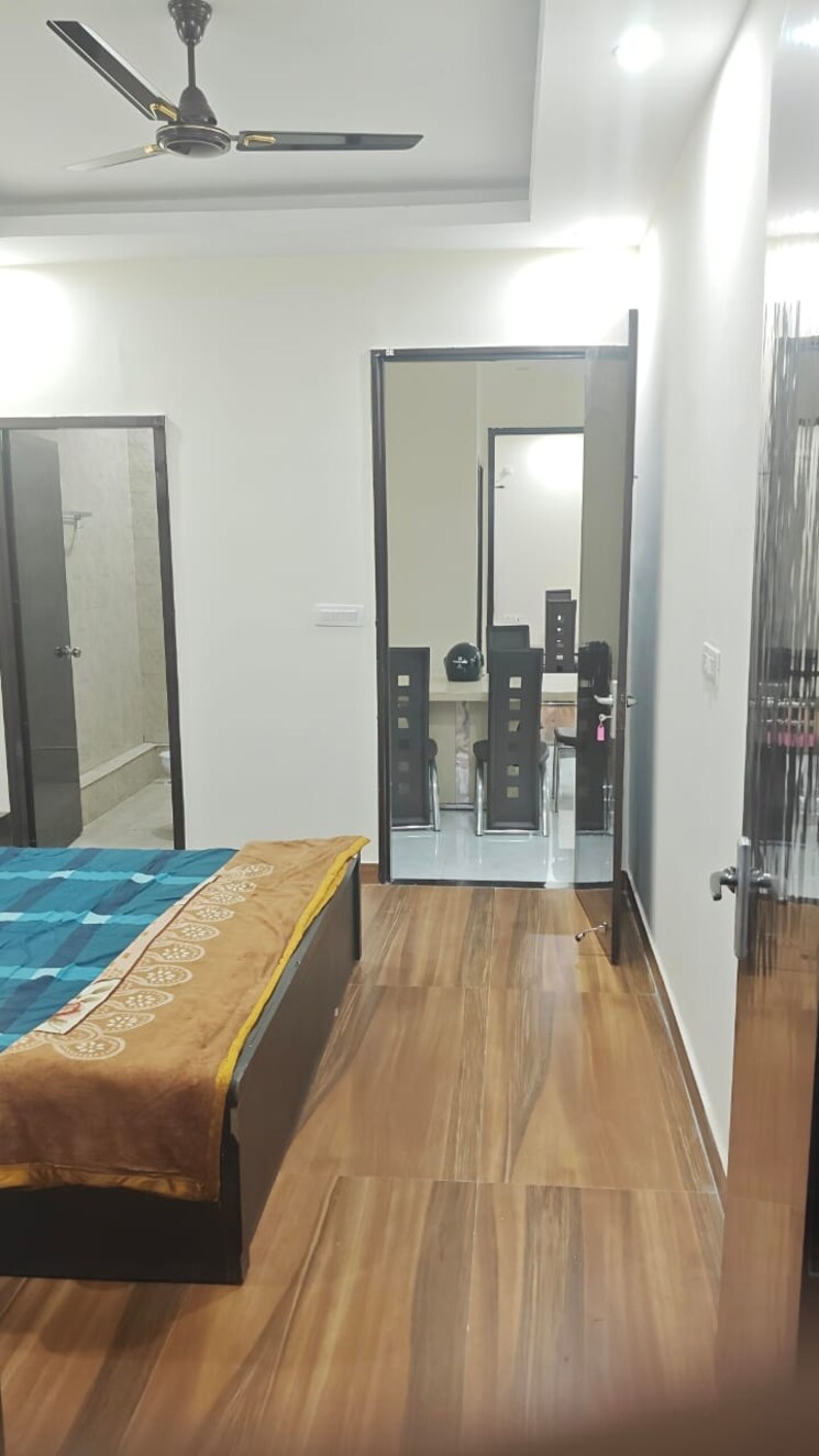 Kitchen, ardee-city 3 Bedroom 1650 Sq.Ft. Builder Floor In Sector 52 Gurgaon 8821861