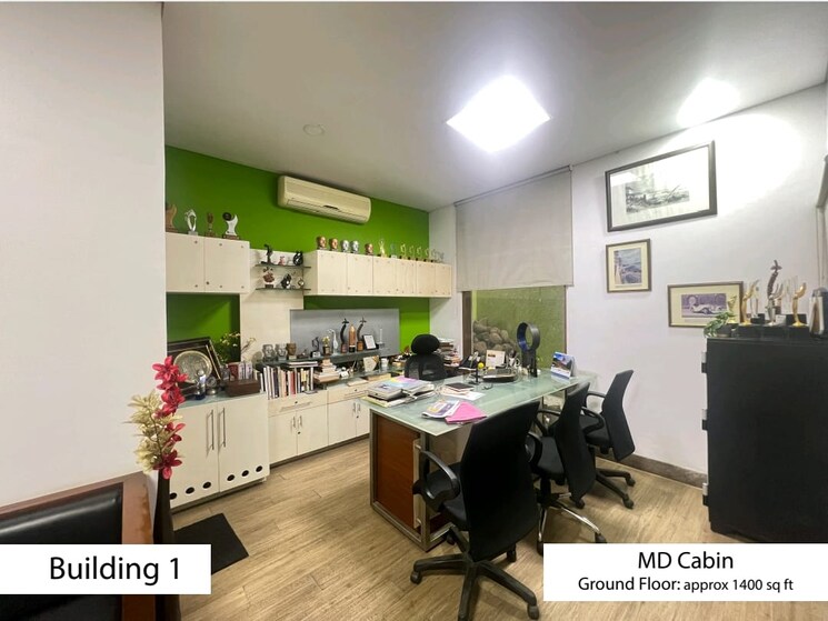 Team Area, shanthi nagar Commercial Office Space 2200 Sq.Ft. In Shanthi Nagar Bangalore 8817814