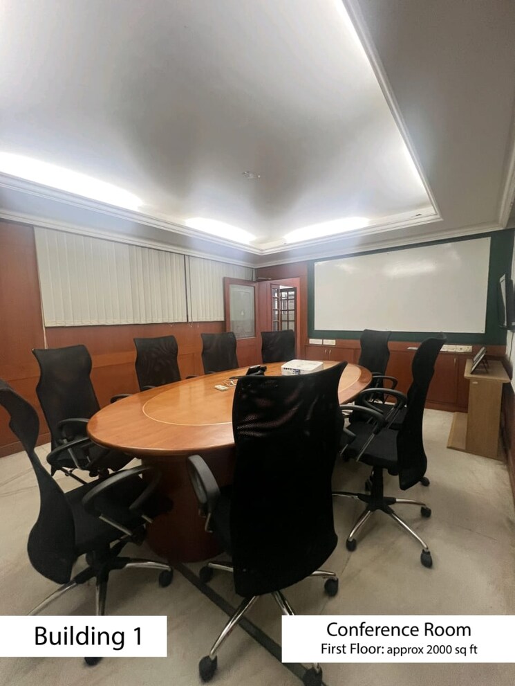 Team Area, shanthi nagar Commercial Office Space 2200 Sq.Ft. In Shanthi Nagar Bangalore 8817814