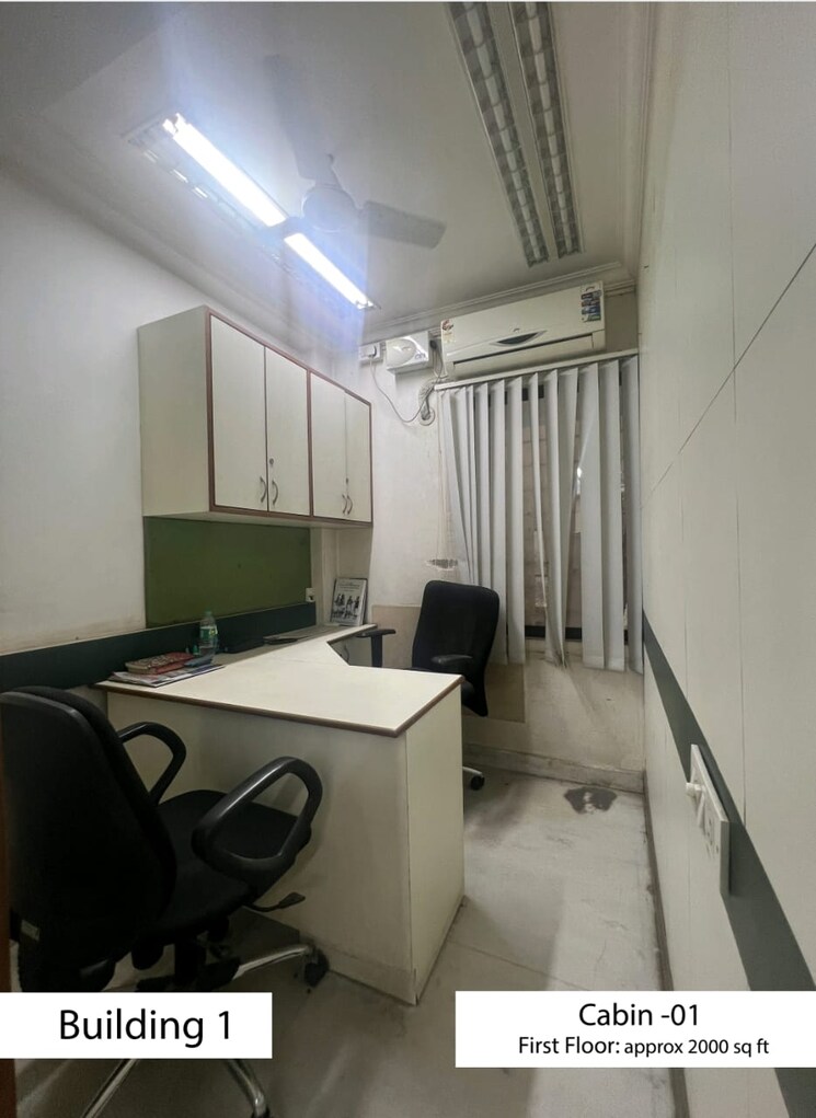 Team Area, shanthi nagar Commercial Office Space 2200 Sq.Ft. In Shanthi Nagar Bangalore 8817814