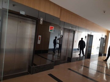Lift in 2 BHK Apartment at Today Kings Park, Omega I Greater Noida – for Sale
