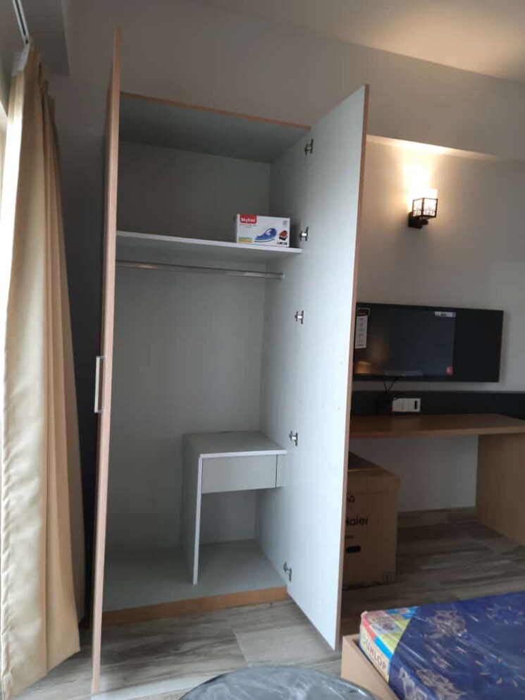 Bedroom, today-kings-park 2 Bedroom 1035 Sq.Ft. Apartment In Omega I Greater Noida Greater Noida 8821860