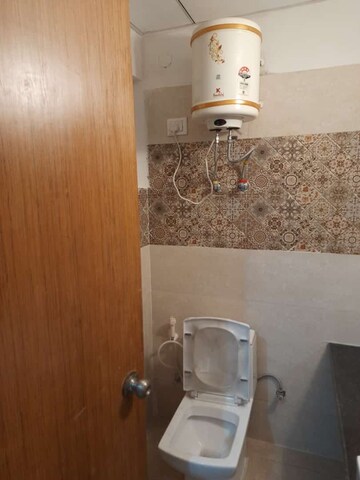 Bathroom in 2 BHK Apartment at Today Kings Park, Omega I Greater Noida – for Sale