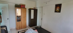 Kitchen in 3 BHK Apartment at Welworth Celina, Baner – for Sale