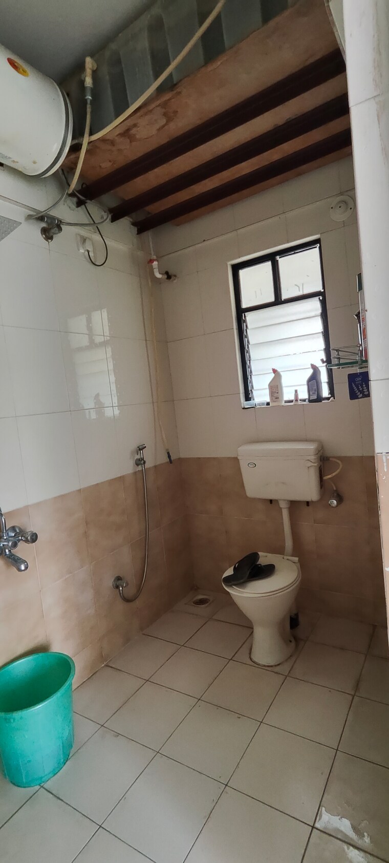Bathroom, welworth-celina 3 Bedroom 1565 Sq.Ft. Apartment In Baner Pune 8821873