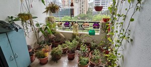 3 BHK Apartment – Exterior View View at Welworth Celina, Baner - for Sale