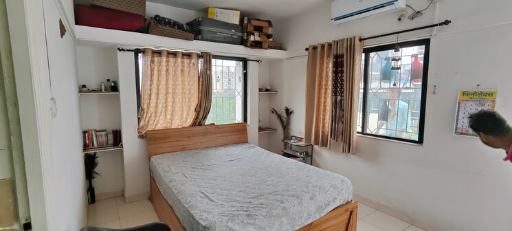 Bedroom, welworth-celina 3 Bedroom 1565 Sq.Ft. Apartment In Baner Pune 8821873