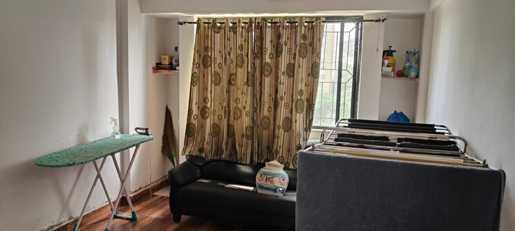 Bedroom, welworth-celina 3 Bedroom 1565 Sq.Ft. Apartment In Baner Pune 8821873