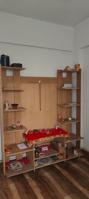 Furnished Amenities in 3 BHK Apartment at Welworth Celina, Baner – for Sale