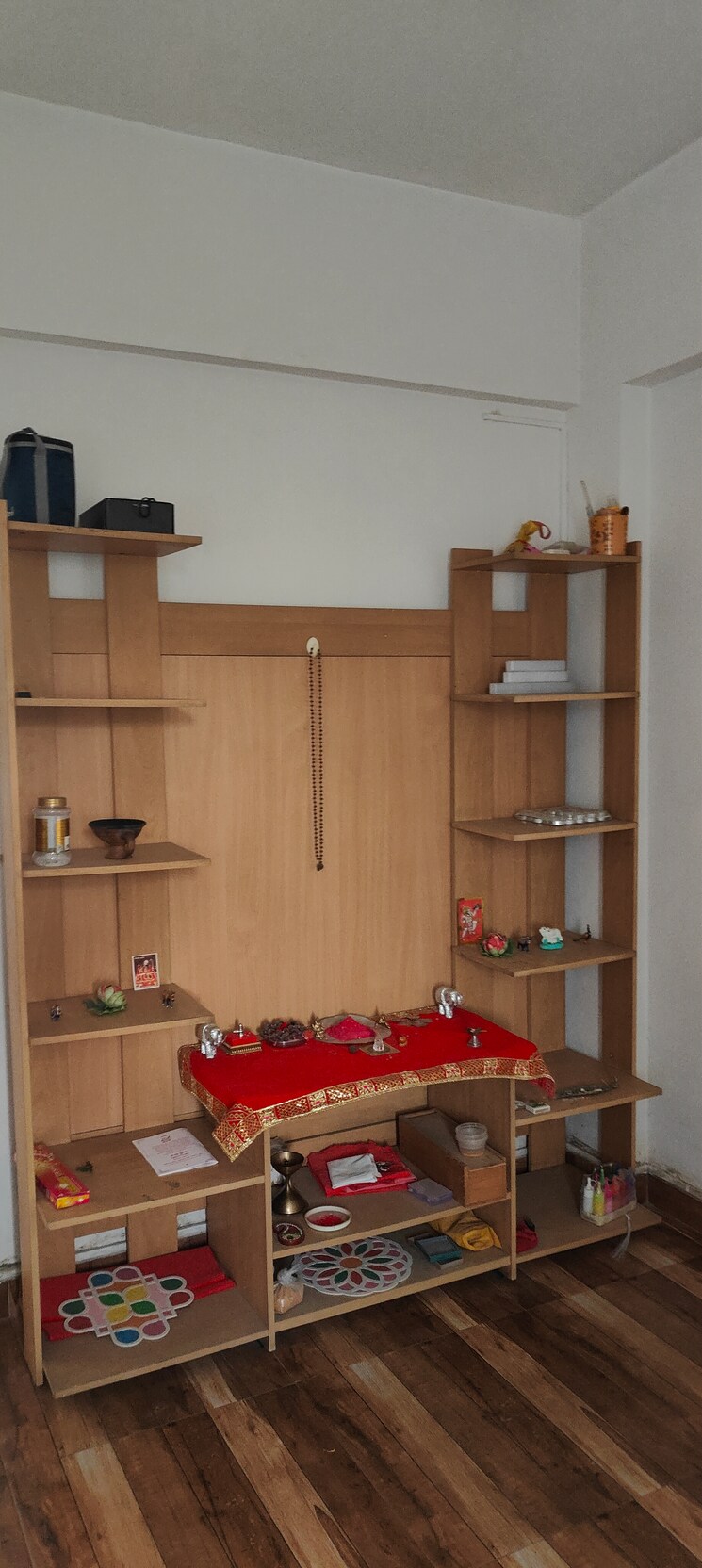 undefined, welworth-celina 3 Bedroom 1565 Sq.Ft. Apartment In Baner Pune 8821873