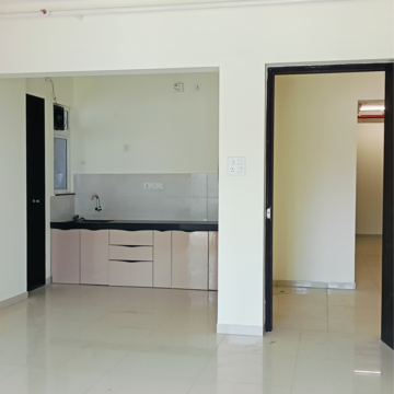 2 BHK Apartment For Rent in Kolte Patil Life Republic, Marunji