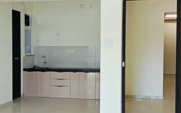 2 BHK Apartment For Rent in Kolte Patil Life Republic, Marunji