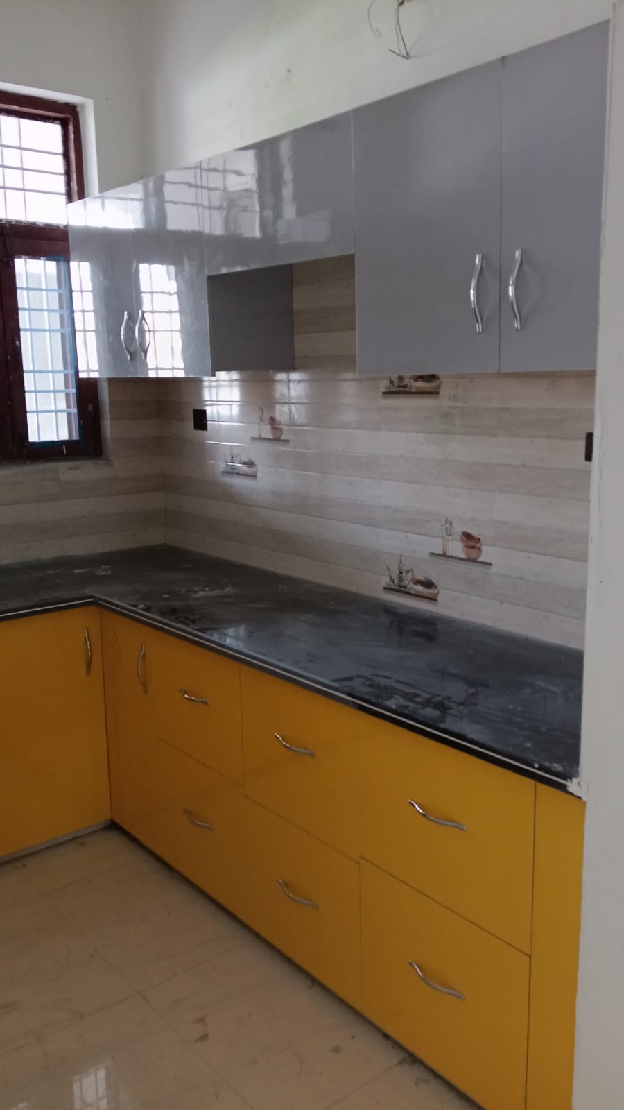 2 BHK Builder Floor For Sale in Pratap Vihar Ghaziabad 
