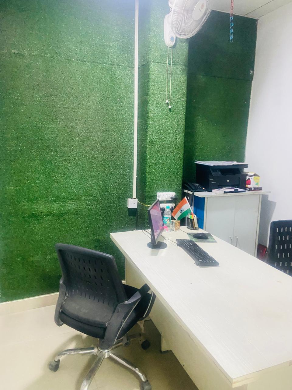 Office Space For Rent in Dharatal Associates