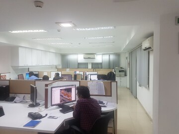  Office Space For Sale in Hilton Center, Cbd Belapur Sector 11