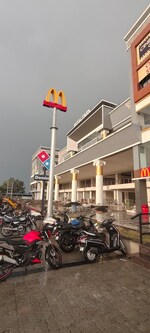 2012 Sq.Ft. Showroom in Royal Park 