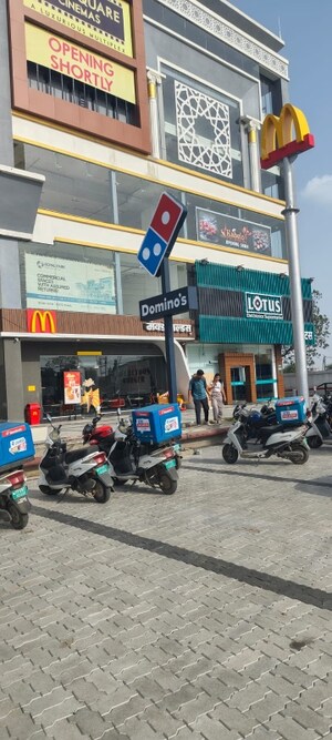  Showroom – Exterior View View at Ab Road - for Sale